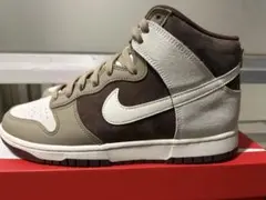 新品 27.5 Nike Dunk High ナイキ チョコレート ダンク