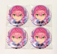 あんスタ 姫宮桃李 テーマスカウト 2022 SPRING 缶バッジ