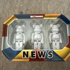 【未開封】BE@RBRICK 20th @ SERIES42 ベアブリック BE＠RBRICK ベアブリック SERIES42 ARTIST (Andy Warhol / Jean