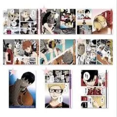 2025年最新】ハイキュー 名場面ポスターの人気アイテム - メルカリ