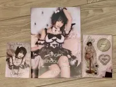2025年最新】えなこ birthday partyの人気アイテム - メルカリ
