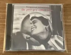 Fairground Attraction / The first of …