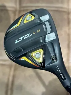 COBRAコブラKING LTDX LS 5Wのサムネイル