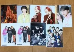 BUDDiiS混合、SHOOT、FUMIYA、KEVIN、MORRIE生写真