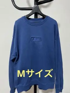 KITH Cyber Monday Crewneck クルーネック　Lサイズ Kith Cyber Monday Crewneck 