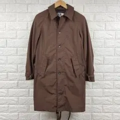 エンジニアードガーメンツ ライディングコート モーターサイクル ネペンテス XS Engineered Garments / エンジニアド ガーメンツ】ランディングコート