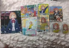 にじさんじ 本間ひまわり グッズ