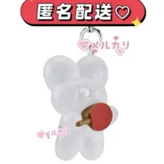 匿名配送♡beco+81 めじるしアクセサリー 卓球 ガチャガチャ コピペ❌