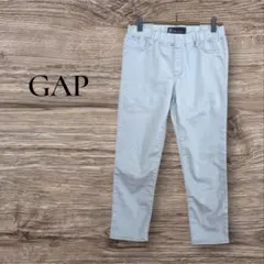 GAP デニム ジェギングパンツ スキニーパンツ ストレッチ キッズ14のサムネイル