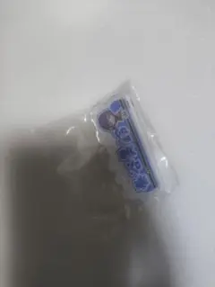 学園アイドルマスター おなまえアクリルバッジ 秦谷美鈴