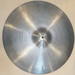 【極希少・1950年代】A.Zildjian Small Stamp 20"