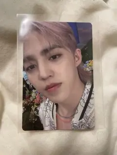 SEVENTEEN エスクプス スンチョル sector17