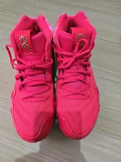 ナイキ カイリー4 kyrie