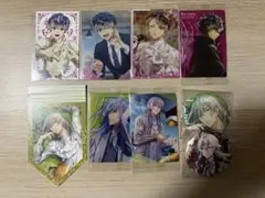 アイドリッシュセブン アイナナ Re:vale 百 千 まとめ売り