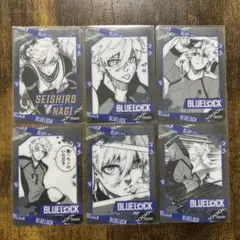 ブルーロック ブルロ ふぁぼカ 凪誠士郎　原作絵