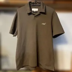 kith Micro Waffle Drew Polo XSのサムネイル