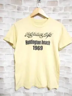 ライトニングボルト ハンティントンビーチ Tシャツのサムネイル
