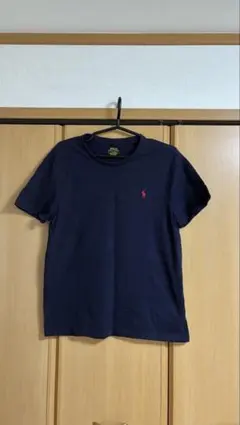 Polo Ralph Lauren 半袖Tシャツ ネイビーのサムネイル