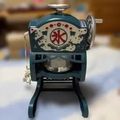 手動式 かき氷機 PRO-B130MB ふわふわかき氷 中古 - メルカリ