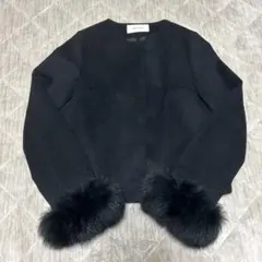 ROYAL PARTY ブラックジャケット