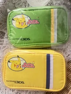 2026年最新】Pokemon ニンテンドー3DS/2DS ポーチ・ケース・カバーの