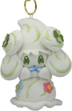 ポケモン ぬいぐるみ マホイップ ポケパークカントー 202502121535