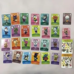 2026年最新】amiiboカードバラ売りの人気アイテム - メルカリ