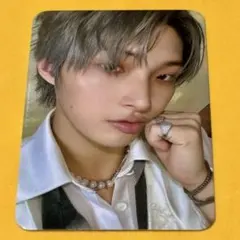 ATEEZ WHOSFAN ラッキードロー トレカ GH5 ソンファ - メルカリ