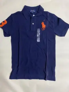 可愛いくかっこよい  レディース  ラルフローレン ポロシャツ ビッグポニー①
