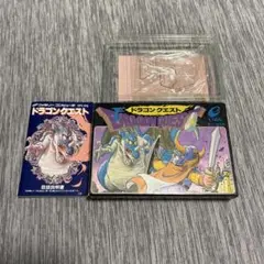 箱と説明書のみ　ドラゴンクエスト V ゲームソフト