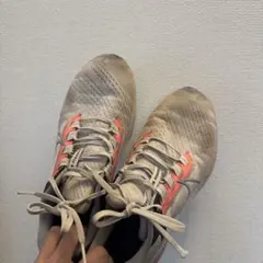 NIKE エア ズーム ペガサス 38