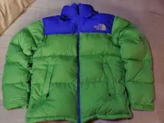 THE NORTH FACE ヌプシ　ダウンジャケット　92335