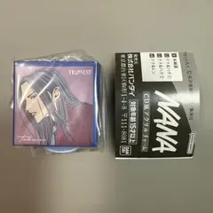 NANA CD風アクリルチャーム ガチャガチャ 一ノ瀬巧 タクミ