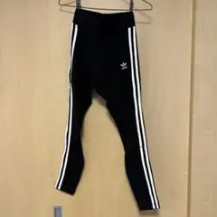 adidas アディダス ストライプパンツ レディース