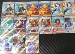 ヨ*ト様 ポケモンカード サポート　SR 15枚セット