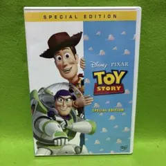 トイ・ストーリー スペシャル・エディション('95米)〈2018年8月31日ま…のサムネイル