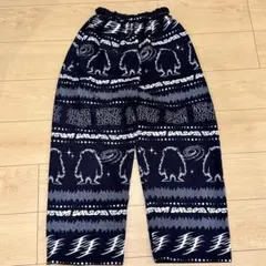 【海外限定/美品】YOASOBI フィッシャーマンパンツ M✨