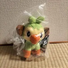 ポケモン 30th 一番くじ サルノリ