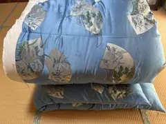 新品未使用】高級婚礼布団 日本製 掛布団敷布団シングル - メルカリ