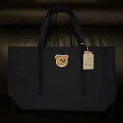 【JYP様専用】フェイラー ワッペントート ネイビー