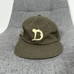 MR.BROTHERS CUT CLUB THE H.W.DOG&CO. CAP - メルカリ