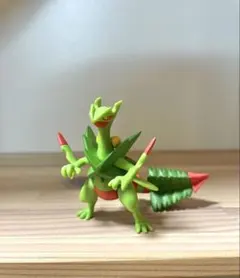【廃盤】ポケモン モンコレ メガジュカイン フィギュア XY Pokémon