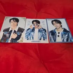 BTTM5 澤本夏輝セット