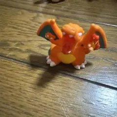 ポケモン　指人形