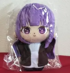 葬送のフリーレン ぷりぬいたっちどりーむ　フェルン