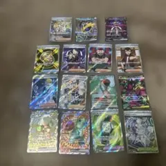ポケモンカード　SAR/SR まとめ売り