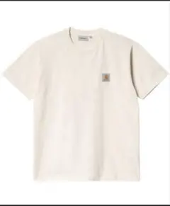 Carhartt WIPホワイトTシャツ XL