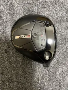 タイトリスト GTS3 3w 15° ヘッドのみ - メルカリ