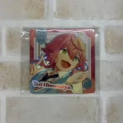 あんスタ 姫宮桃李 星芒絮語コースター