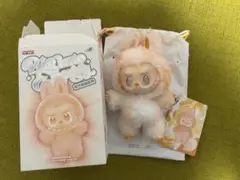 ポップマート正規品 ラブブ エナジー LOYALITY 忠誠
